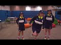 What it takes to be an Australian Open ballkid