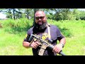 Sig Rattler "Canebrake" 300 Blackout