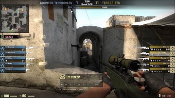 Worst Silver Hacker Ever