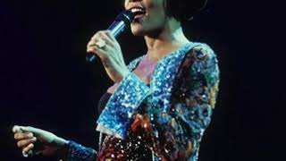 RARE Whitney Houston - I Will Always Love You Live In Manheim,Germany 8.28.1999
