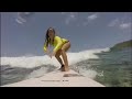 French Islands Video Collage