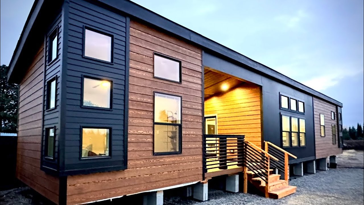 Palm Harbor Avanti lll