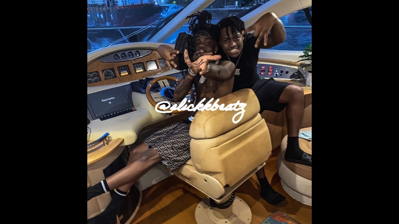 [FREE] JayDaYoungan Type Beat "Gun Line" 2025