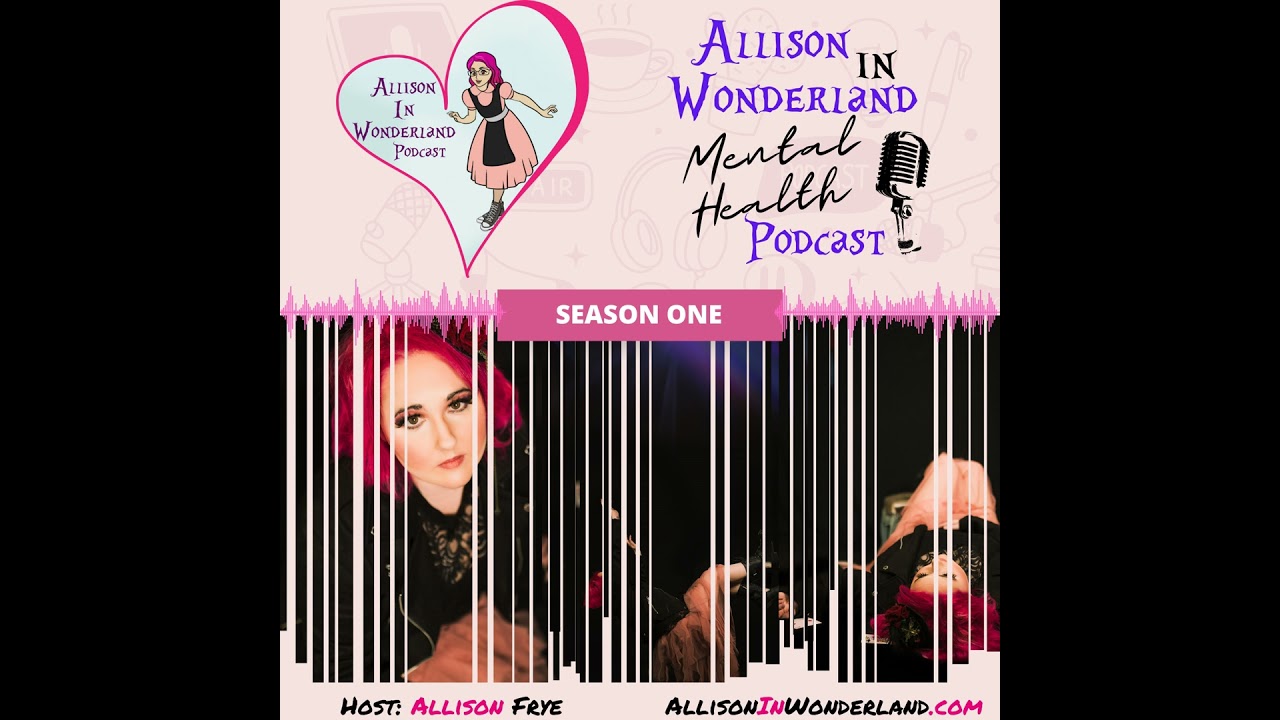 James Cox: Music & Mental Health