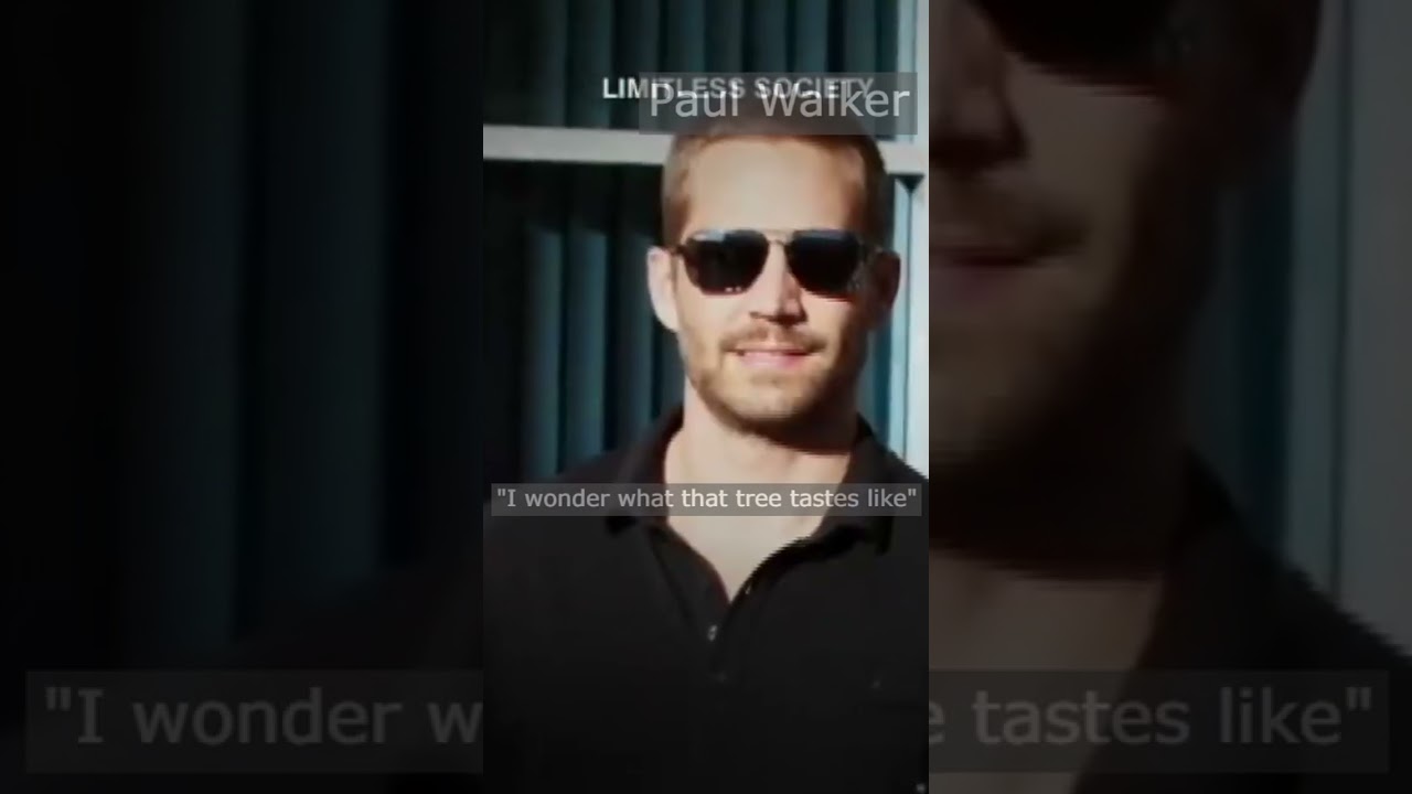 Famous last words from celebrities