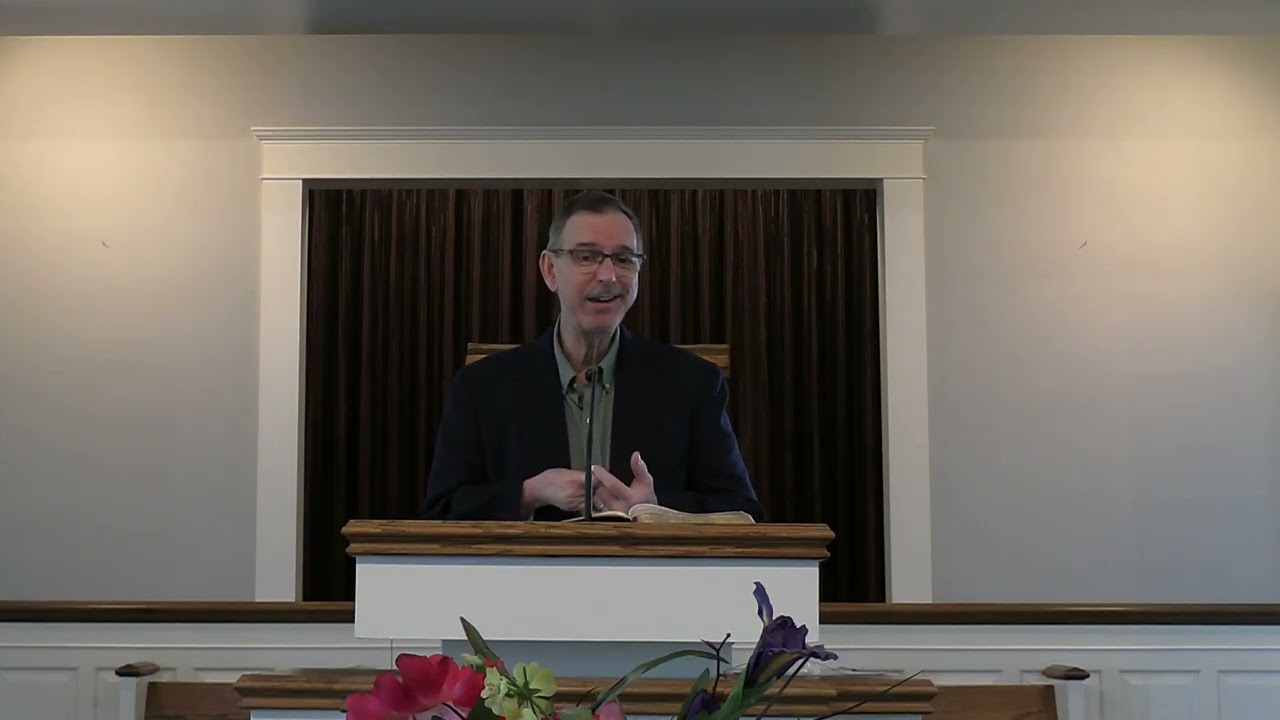 Sanctified-A Peculiar People Being Set Apart to Serve God