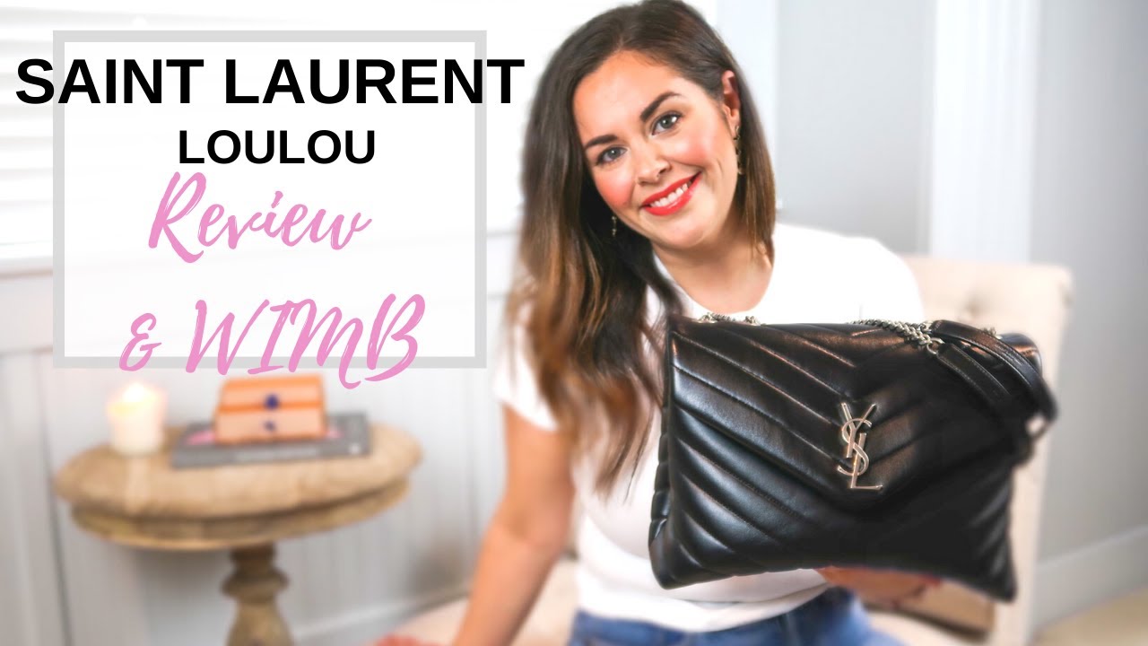 saint laurent loulou review