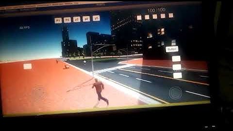 New Character Police system with AI smart decisions --  (GTA Open World Game Series) in Unity
