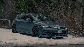 Living With The Updated 2026 Vw Golf R Mk8.5: The Honest Truth.