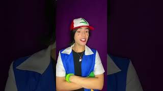 Qual Batalha Do Ash É A Sua Favorita?