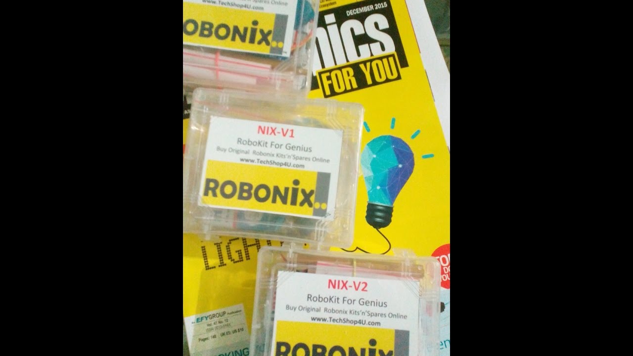Robonix Workshop