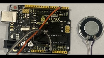 NFC TAG Tutorial Part 5 | NFC Tag Grand finale with PCM Audio for Arduino |