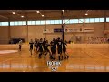 Ogres Vilki pret Kuldīgu - pēcspēles metieni 08.10.2016