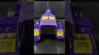 Solus Prime! #transformers #transformersstopmotion #transformersageoftheprimes