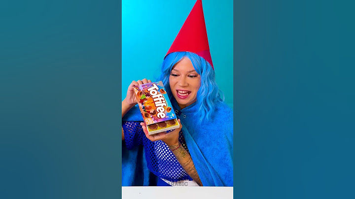 تحدي أكل الشوكولاتة 🍫 | من يمكنه أكل المزيد؟