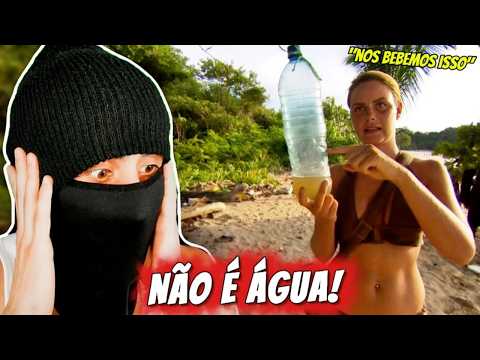 SURVIVAL: MEN VS WOMEN