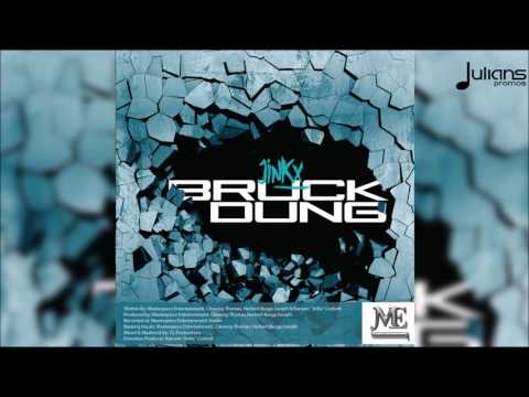 Jinkx - Bruck Dung "2017 Soca" (Antigua) - Jinkx - Bruck Dung "2017 Soca" (Antigua)