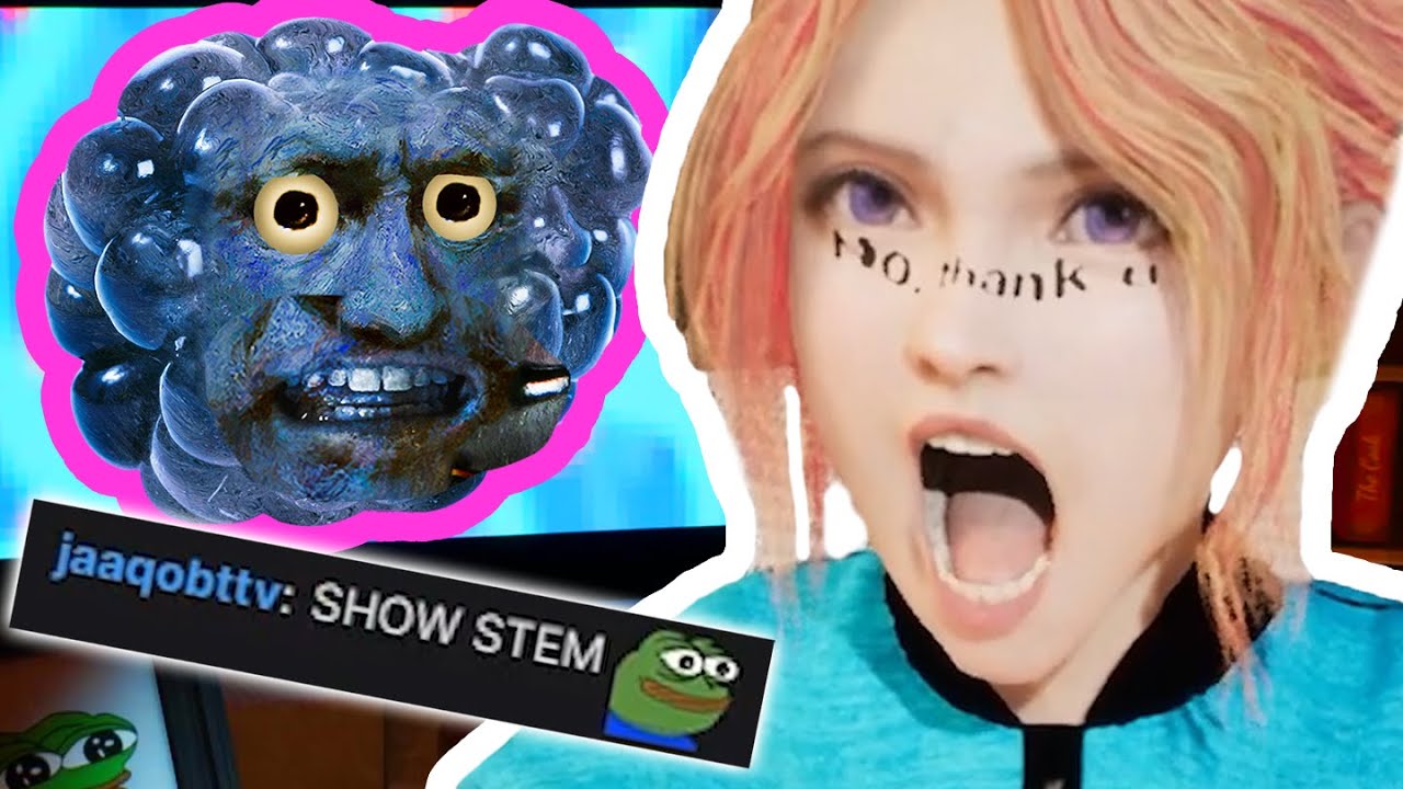 I hung out with CodeMiko and it was CHAOS