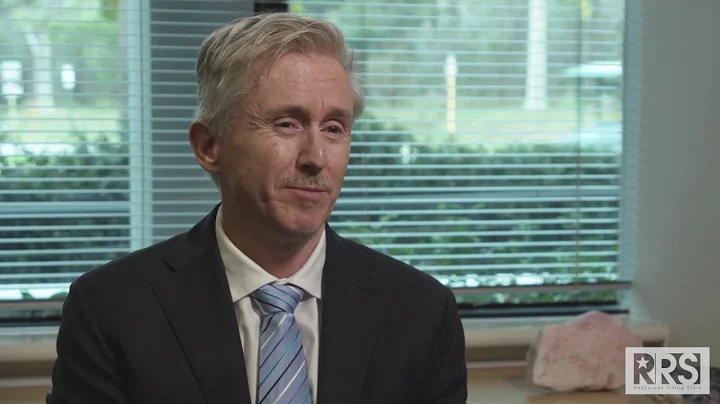 10 in 10: Timothy Spencer, Pioneer Resources, June...