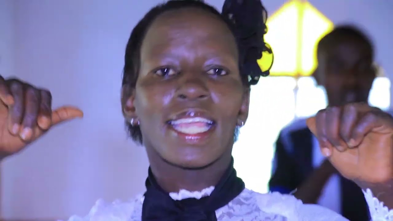 TILIL JEHOVAH-TRIZAH JEMUU OFFICIAL VIDEO (FHD 1080p)