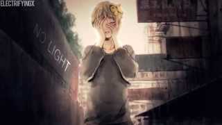 ||FSS|| No Light, No Light [America Pairing MEP]
