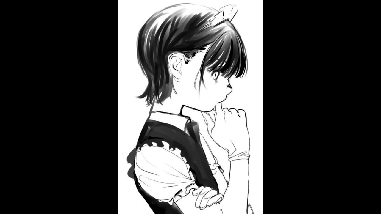 Asai The Maid - Shallow Breathing