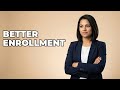 What Makes An Effective Benefits Enrollment Platform?
