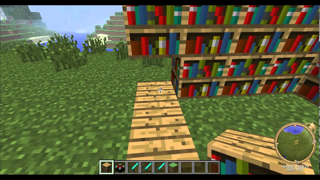 Qual é O Nível Máximo De Encantamento No Minecraft