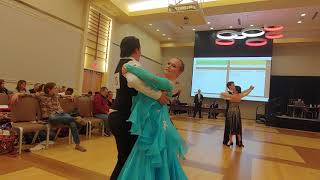 CBC 2019 - Standard Silver Quickstep Final
