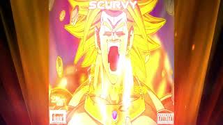 SCURVY - GOLD ON MY NECC