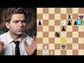 His Opponent Thought He Was Winning… Then Spassky Sacrificed His Queen!