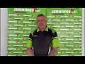 I'm living the old man's DREAM | Colin McGarry qualifies for the JenningsBet World Seniors Matchplay
