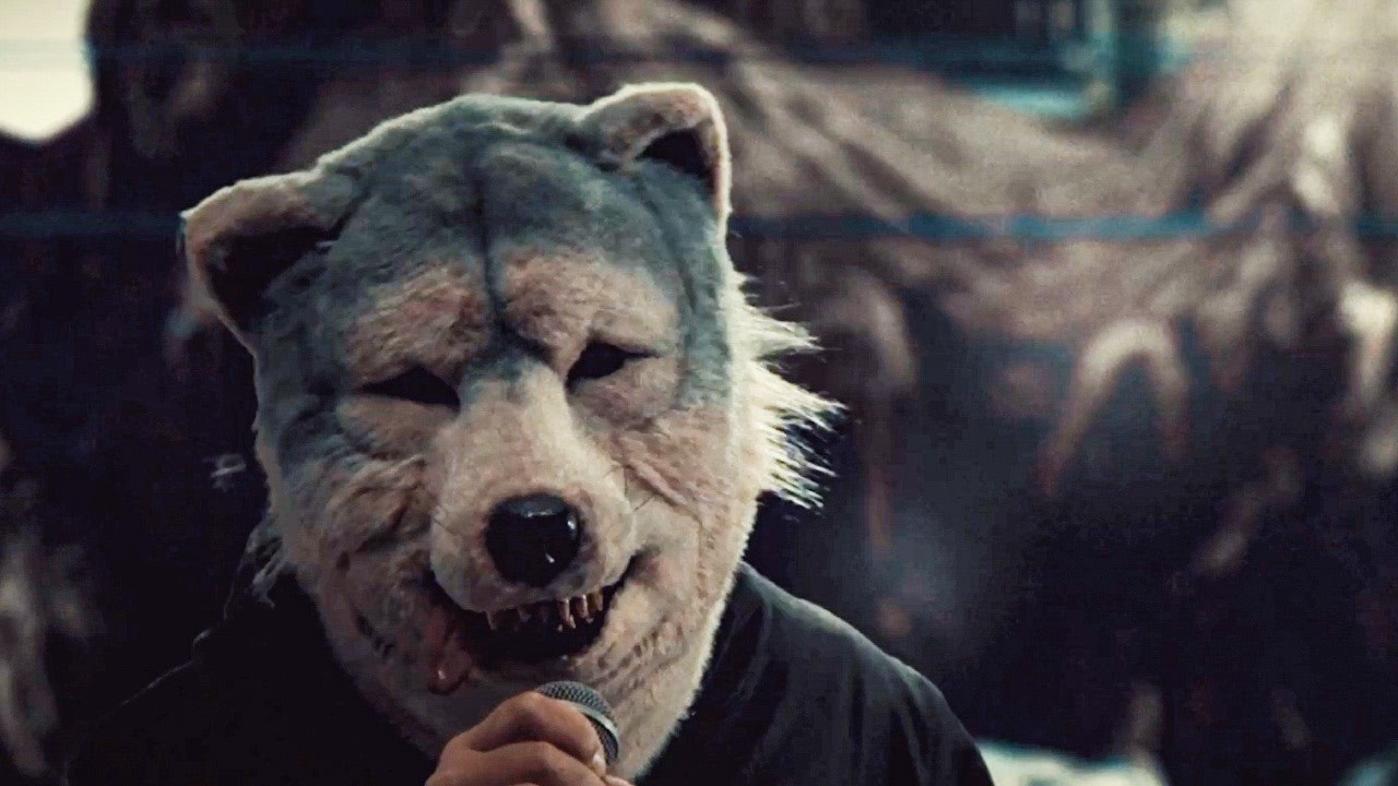 Obejrzyj MAN WITH A MISSION『ONE』Music Video w YouTube Obejrzyj MAN WITH A MISSION『ONE』Music Video w YouTube