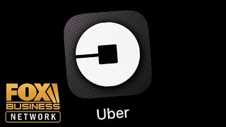 Uber posts $1 billion loss despite higher revenue