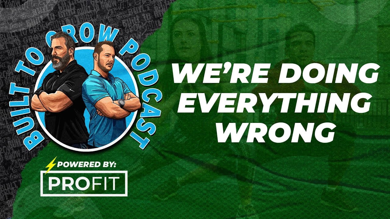 Business Mistakes Gym Owners Must Fix Before It's Too Late