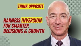 Inversion Thinking Explained: Transform Your Strategy & Avoid Common Pitfalls