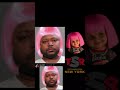 New York THE SHADE ROOM Official Nicki Minaj Brother in a Pink wigs    ( Cardi B Queen Of New York )