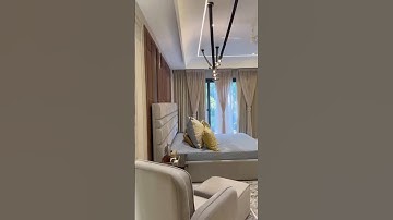 Bedroom Design #automation #interiordesign #furniture #reels #trending #viralshorts #architecture