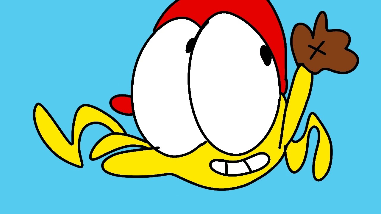 New JFC/CH Animation 6