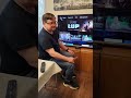 Pan Piotr ratuje telewizor! Mocniejsze kondensatory 📺 #naprawa #elektronika #serwis #diy #majster