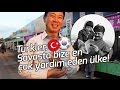 Korelilere Sorduk? | Türkiye deyince aklınıza ne geliyor? [2]