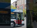 City Bus In America- #exploretheworld #shorts #youtubeshorts