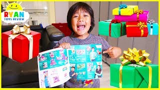 ryans holiday wishlist the best presents for kids at target