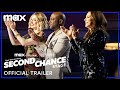Second Chance Stage | Official Trailer | Max