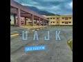 University of Azad Jammu &amp; Kashmir Muzaffarabad | UAJK | NEW CAMPUS | ABM EDITOR | Beautiful