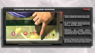 Электрифицированный стенд Электрифицированный стенд