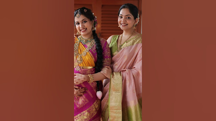 Ahaana Krishna on Diya Krishna's pregnancy pooja❤️ #sisters #shorts #celebrity #youtuber #ozytalkies