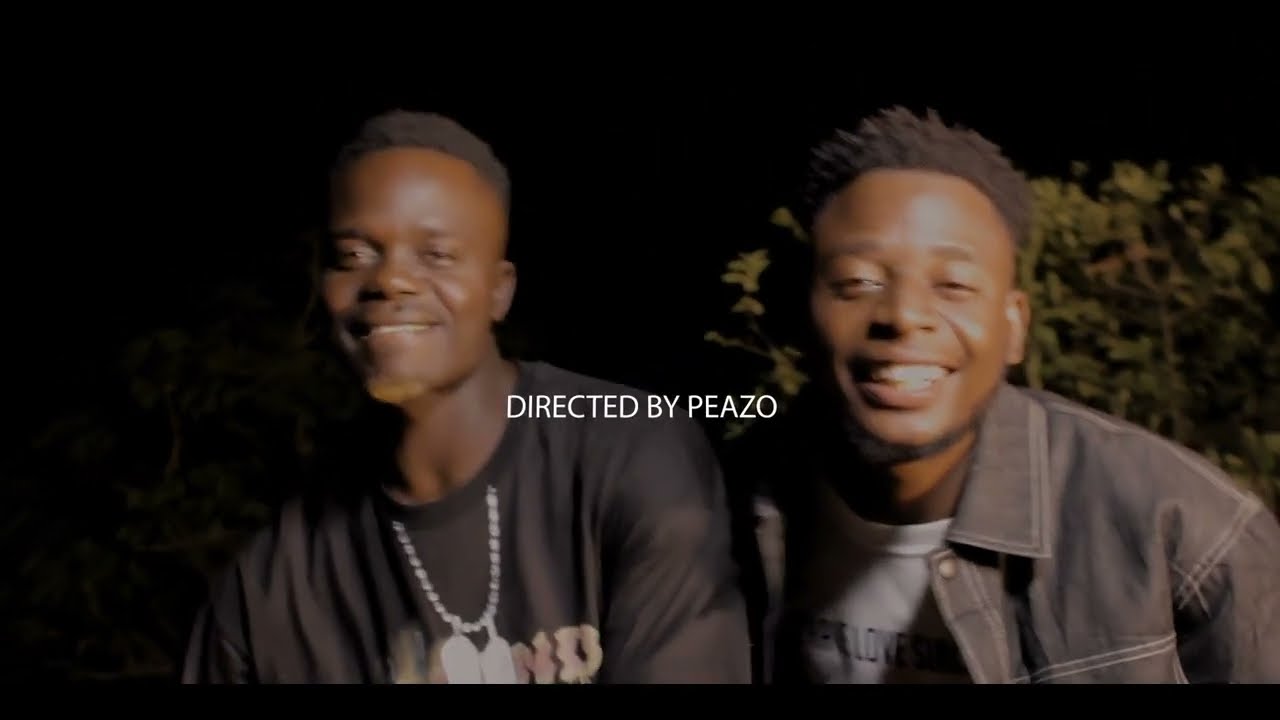 Jntumwa ft Ntalamax_Ngupakata(official video)