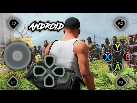 Stream How to Play GTA 5 on Android with APK + OBB Files (No Verification  Needed) by wiedrilalwhac