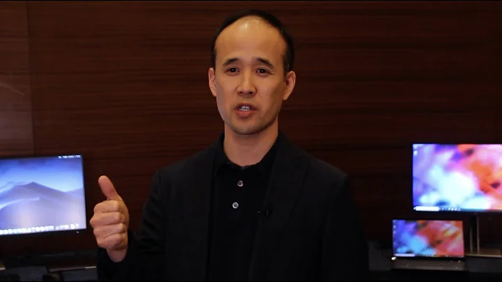 HPs Alex Cho Is Passionate About Designing For The...